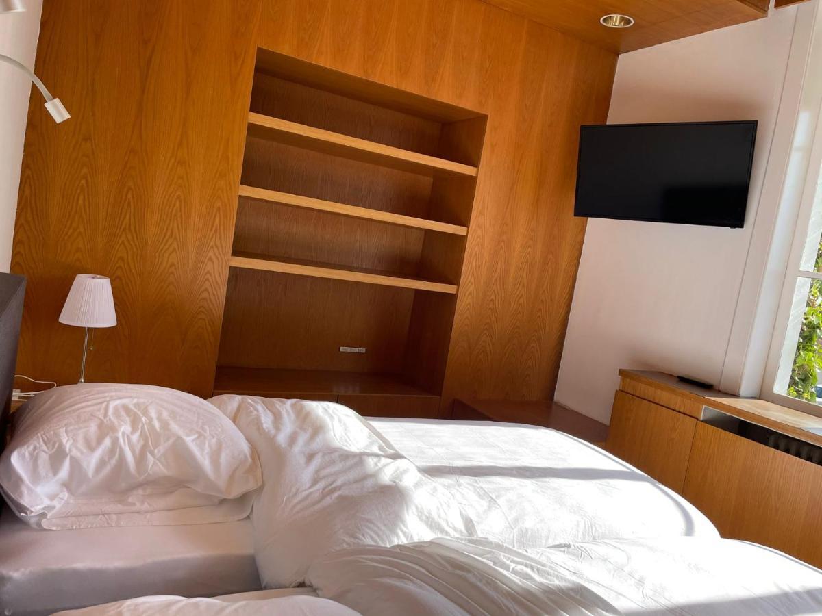 Deluxe Kamer